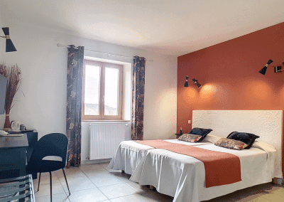 Hôtel Bon Encontre  10