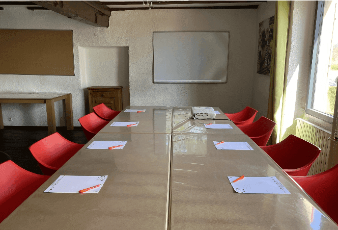 Le Domaine de Chantesse 43