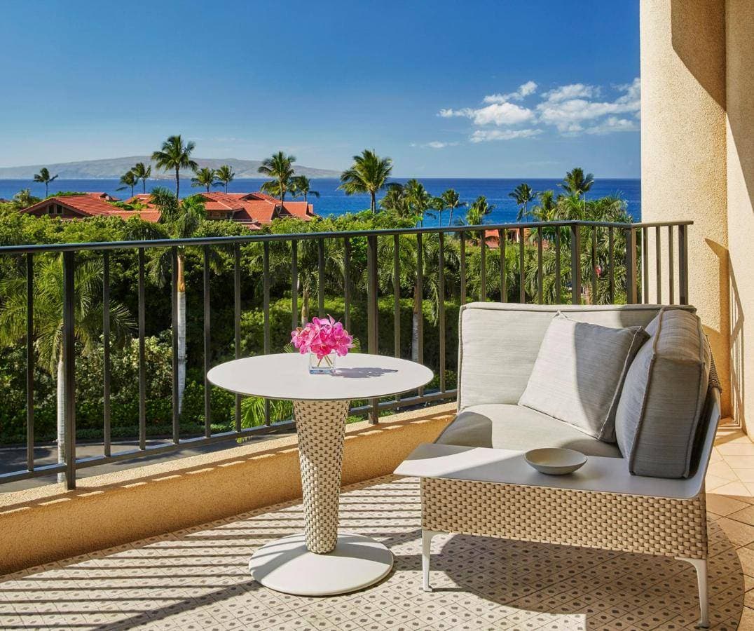 Four Seasons Resort Maui at Wailea 15