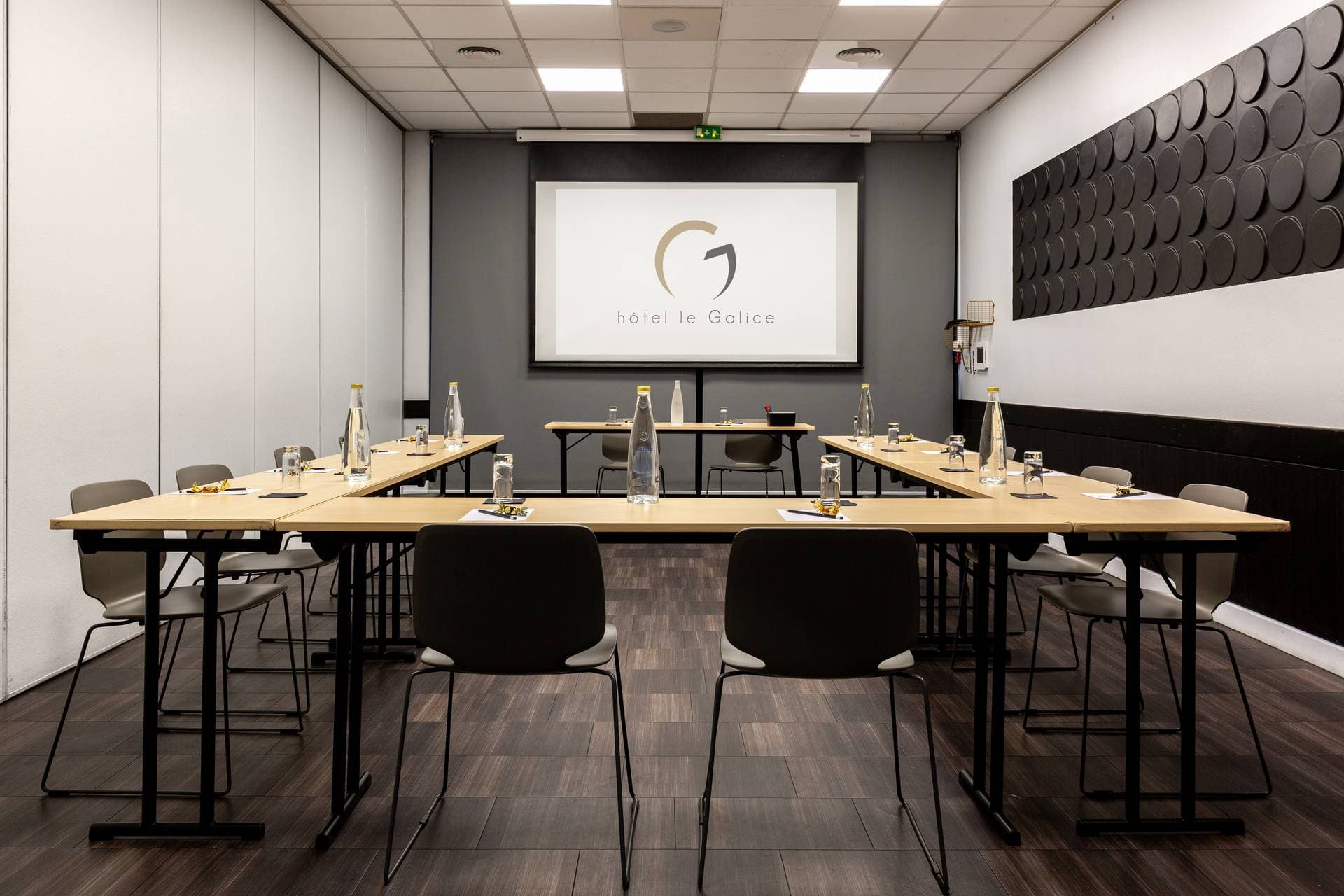  Best Western Le Galice Aix Centre-Ville 8