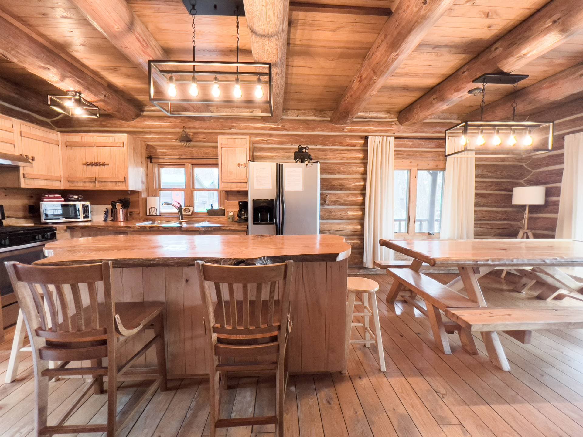 Sleeping Bear Resort 7
