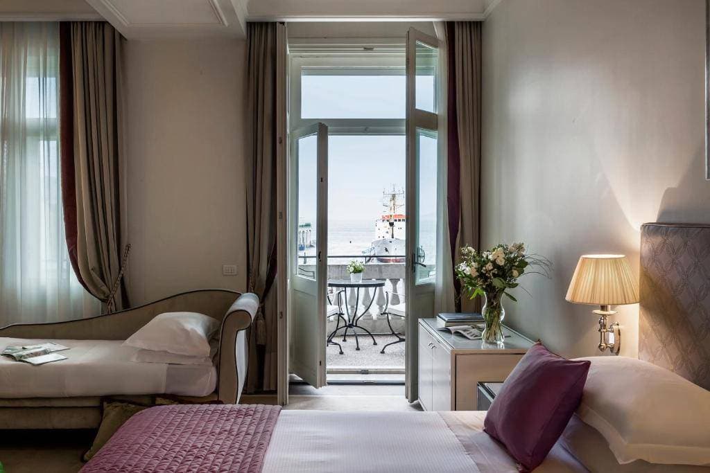 Hotel Bibione Italy 19