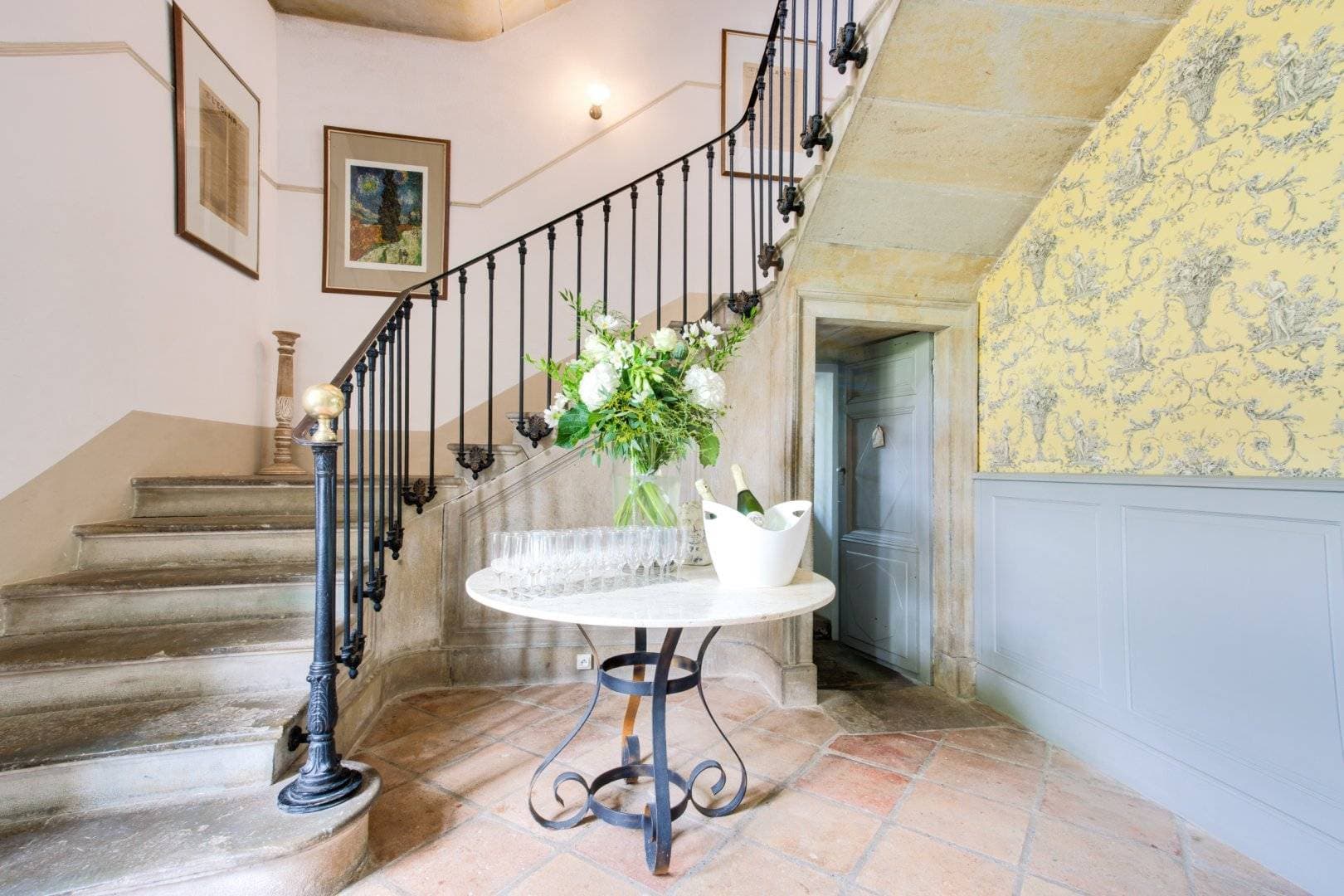 Le Manoir d'Amiel 6