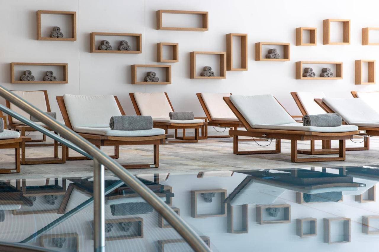 AlpenGold Hotel Davos by IHG 8