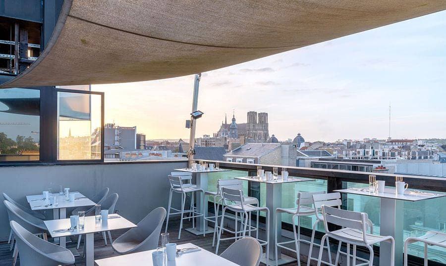 Holiday Inn Reims - City Centre by IHG 6