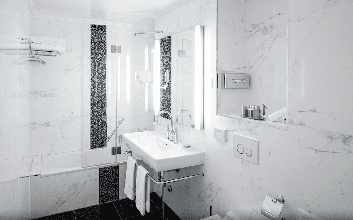 Le Grand Hotel Suisse Majestic 31