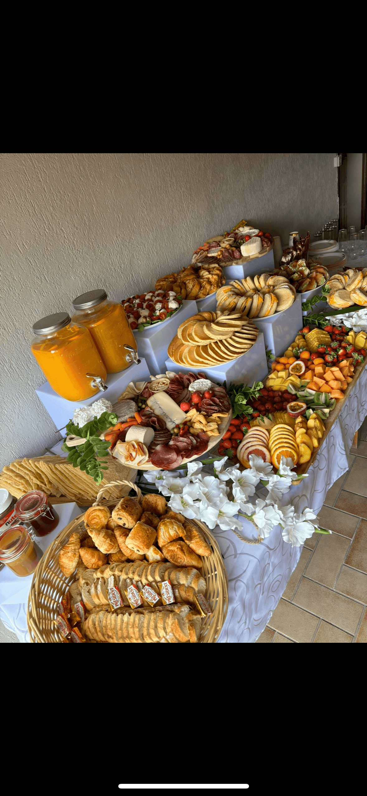 Enjoy Brunch 11