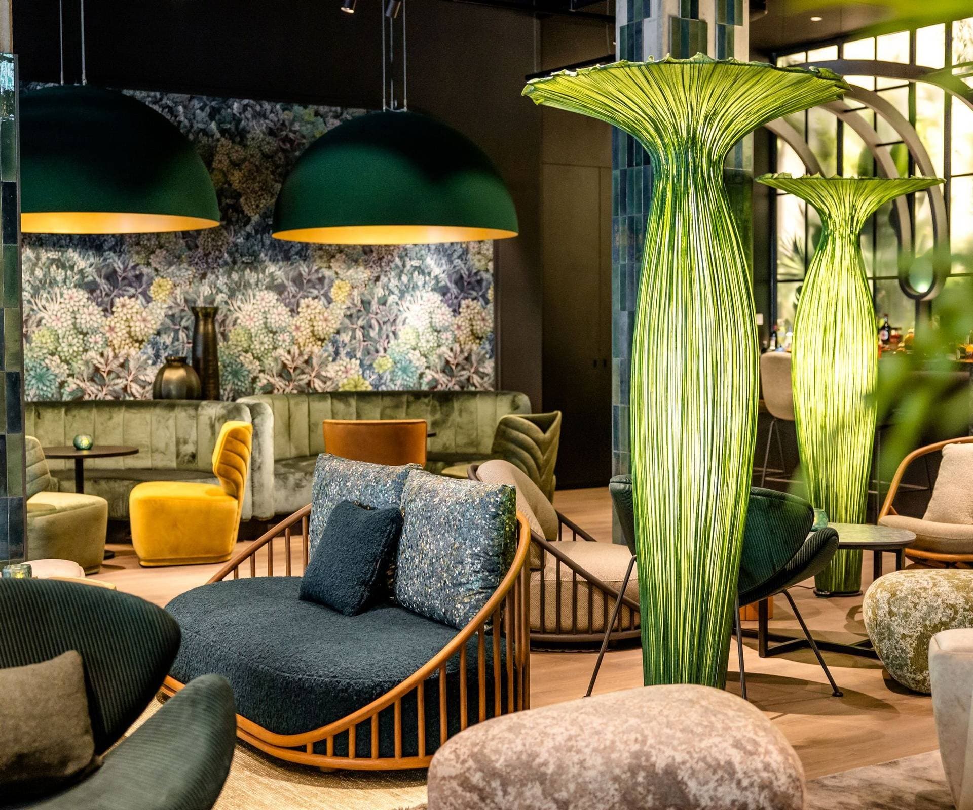 Motel One München-Hauptbahnhof 441