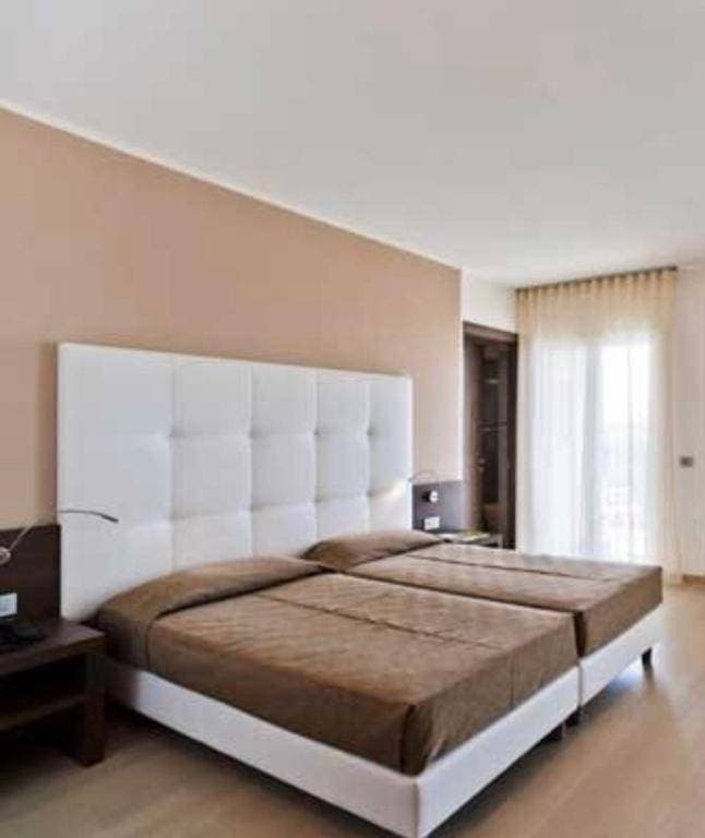 Hotel Bibione Italy 13