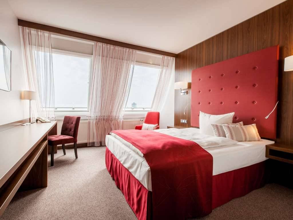Fora Hotel Hannover by Mercure 12