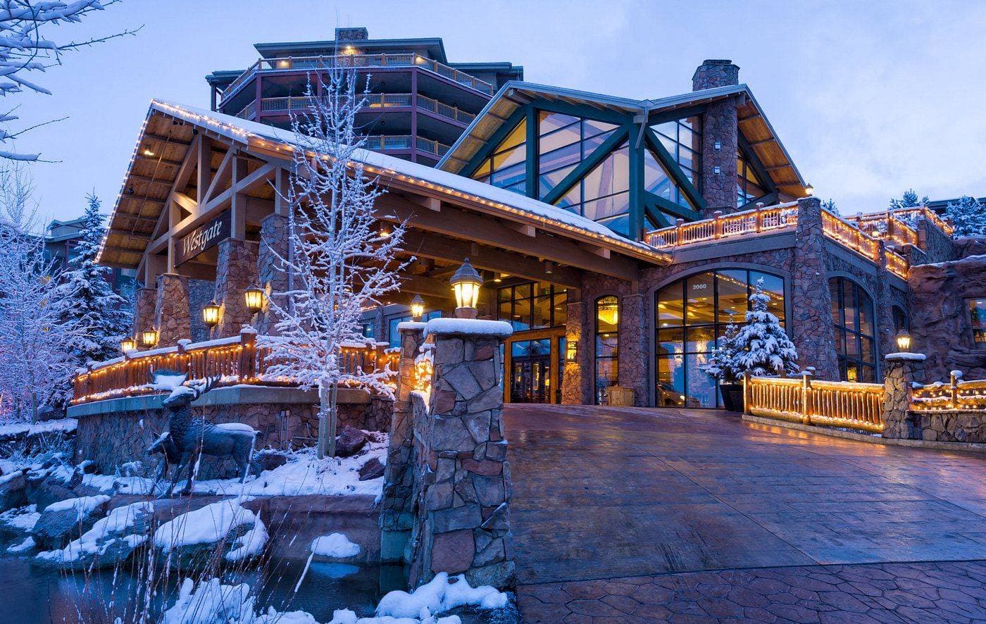 Westgate Park City Resort & Spa 17