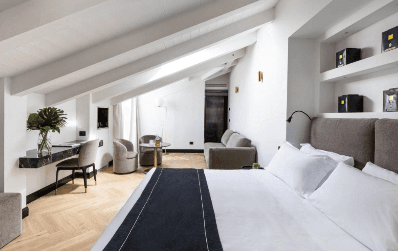 Hotel Continentale 6