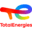 logo de TotalEnergies Marketing France