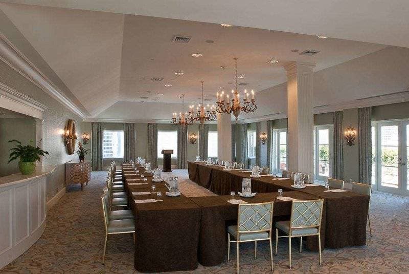 Hotel Monteleone 10