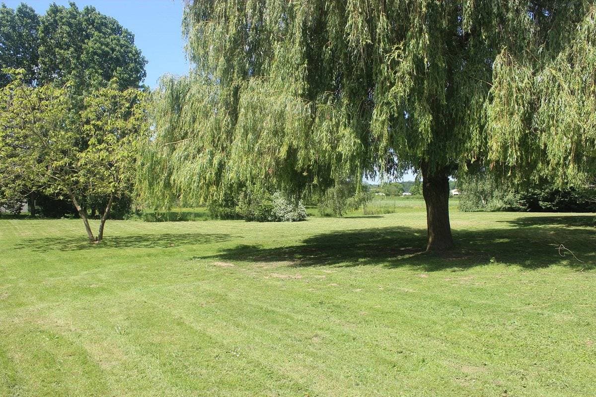 La Ferme de la Petite Loge 9
