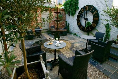 The Pand - Charming Boutique Hotel 7