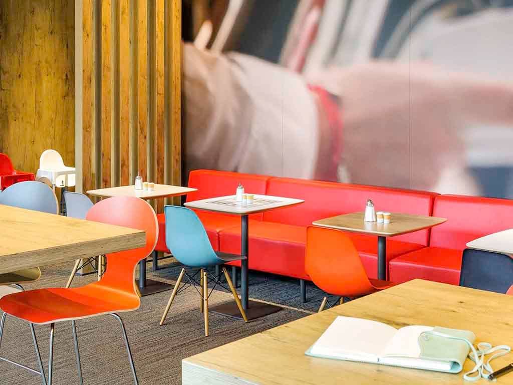ibis Luebeck City 4