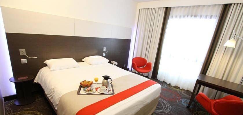 Mercure Niort Marais Poitevin  9