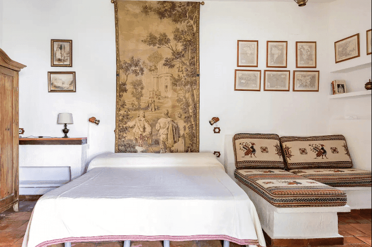 Venta del Celemín 26
