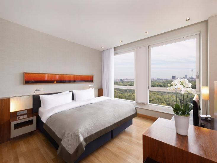 InterContinental Berlin 17