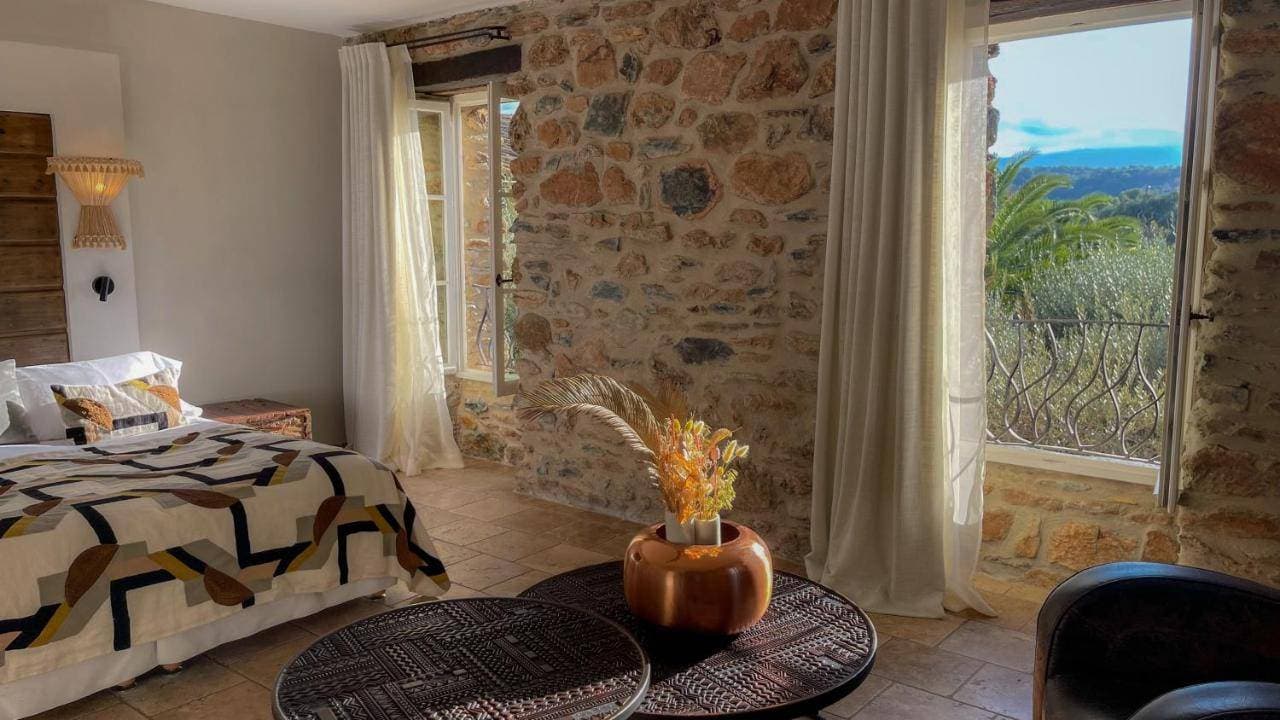 Hôtel La Dimora 17