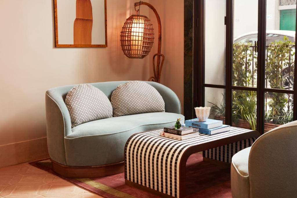 The Hoxton, Florence 17