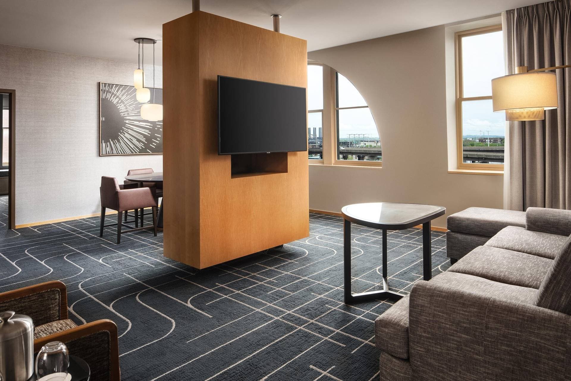 The Westin St. Louis 20