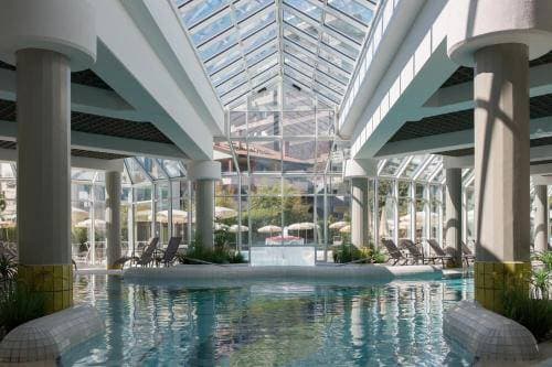 Hotel Savoy 3