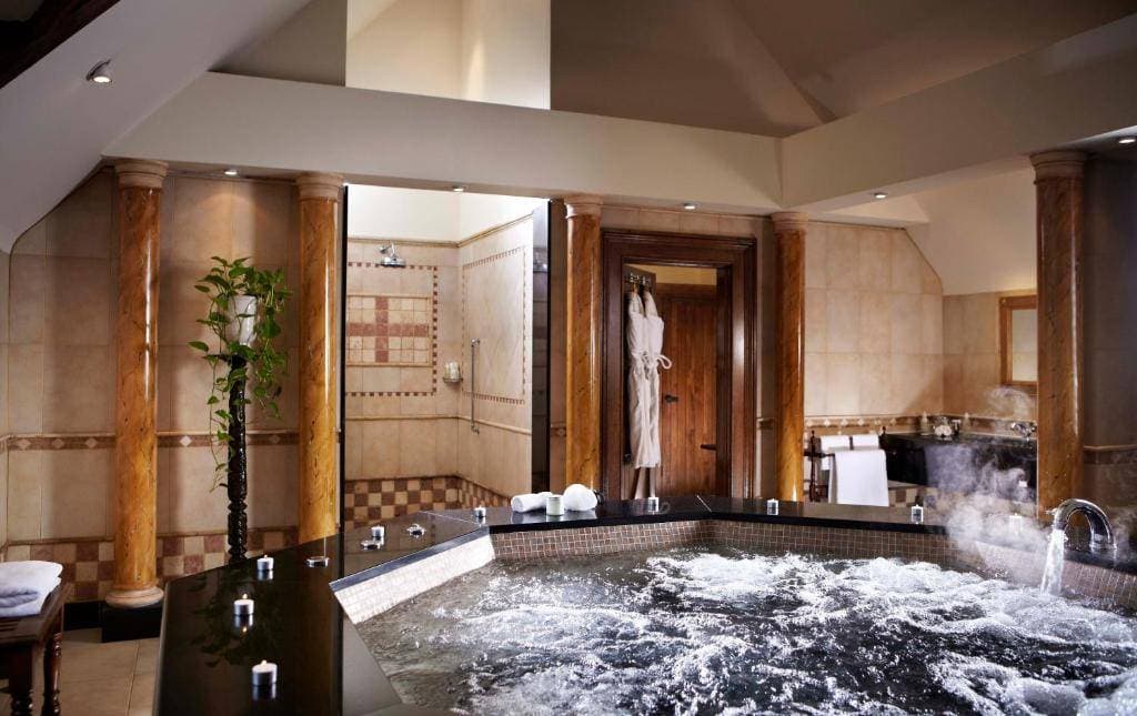 Pennyhill Park Hotel & Spa 15