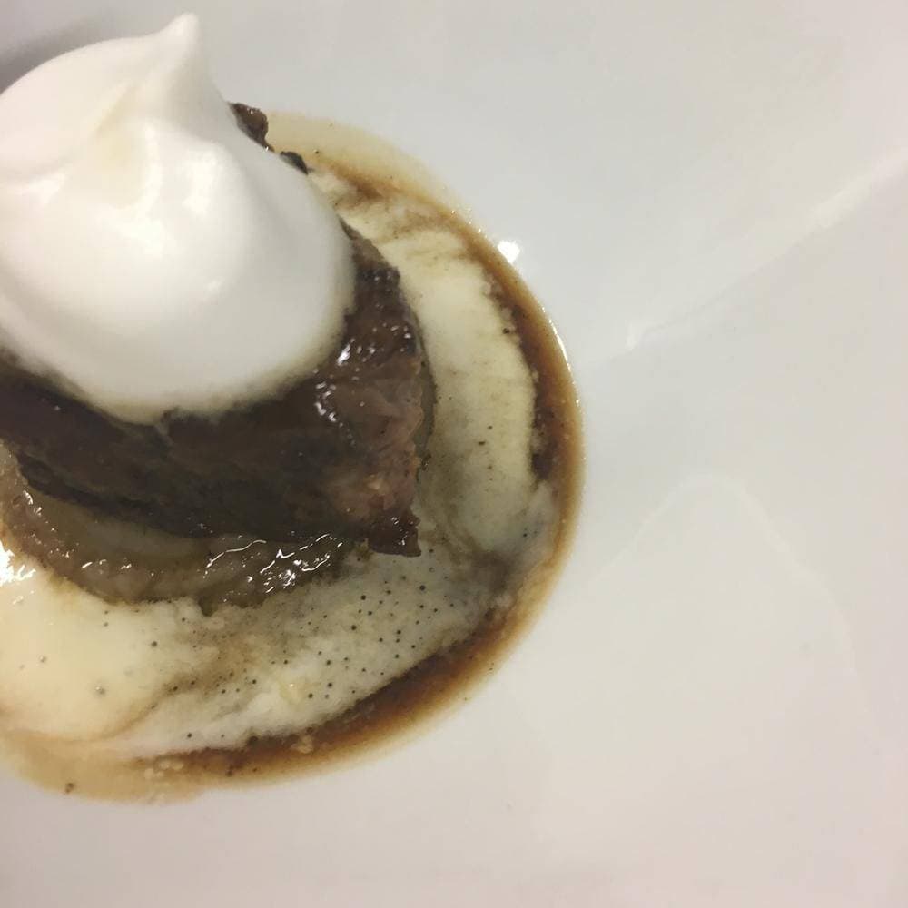 Osteria Antico Brolo 10