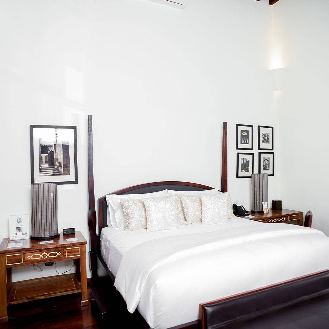 Hotel Casa Blanca 7 6