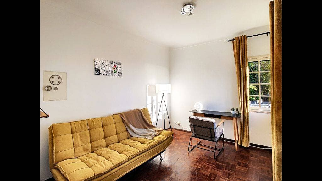 Casa Bergmann 7