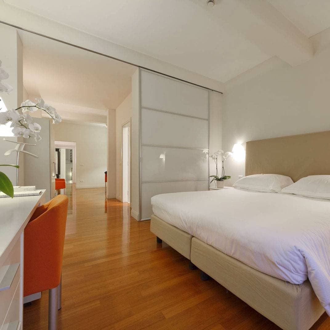 Residence Hilda 5