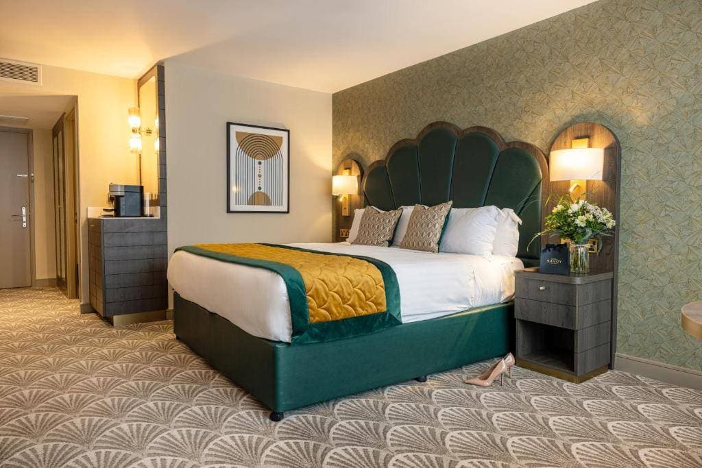 The Savoy Hotel Limerick 3