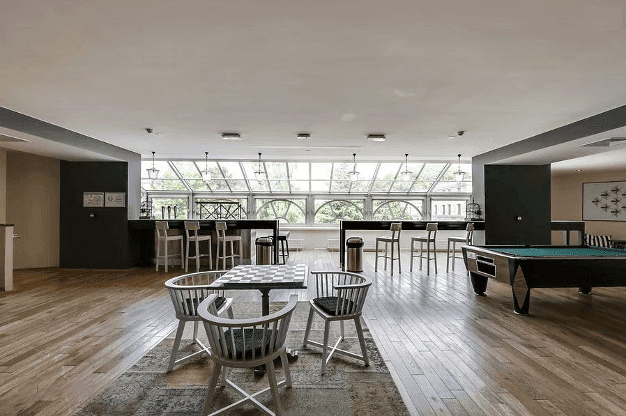 Le Domaine de Frémigny 40