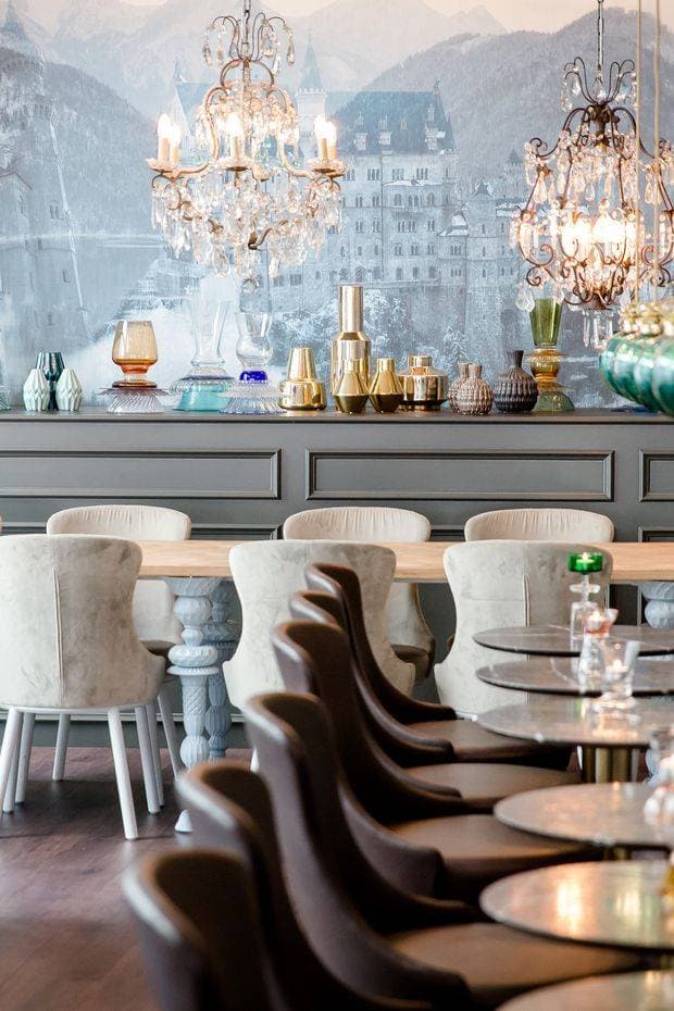 Motel One München-Hauptbahnhof 305