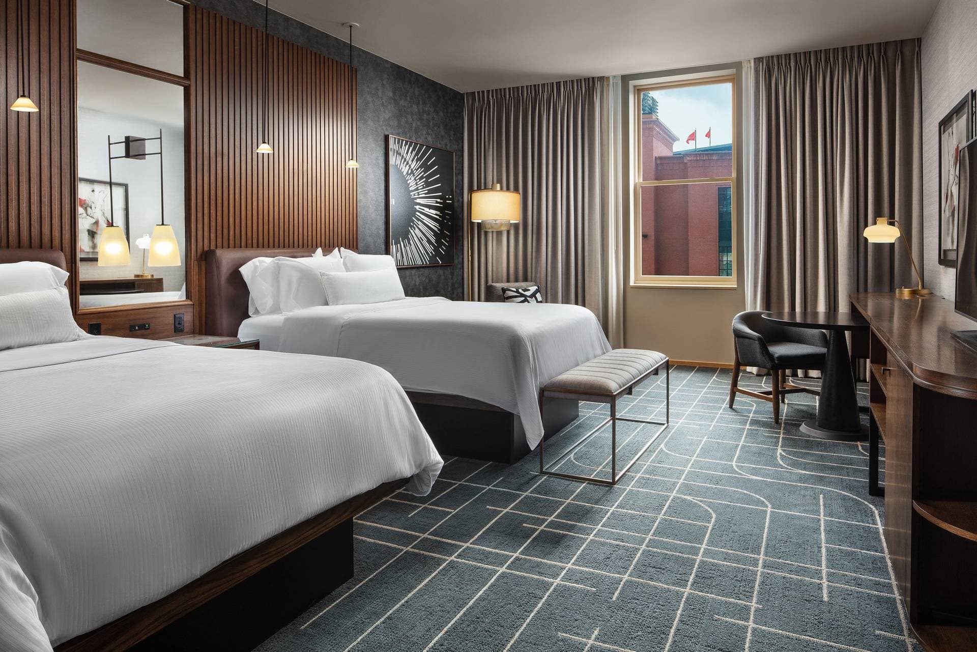 The Westin St. Louis 14