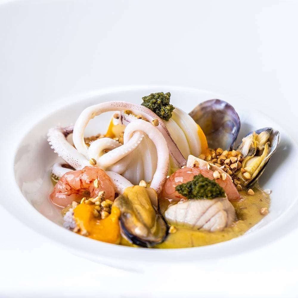 Locanda Toscano 12