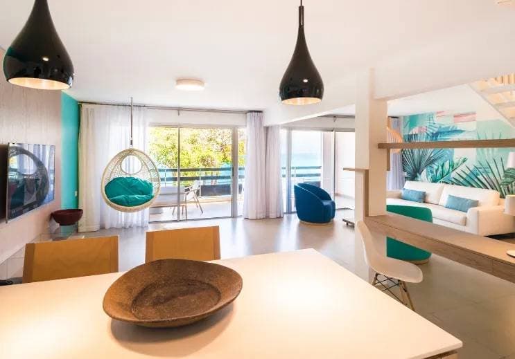 Le Créole Beach Hôtel & Spa 17