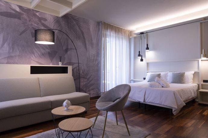 Hotel Du Lac - Relax Attitude Hotel 9