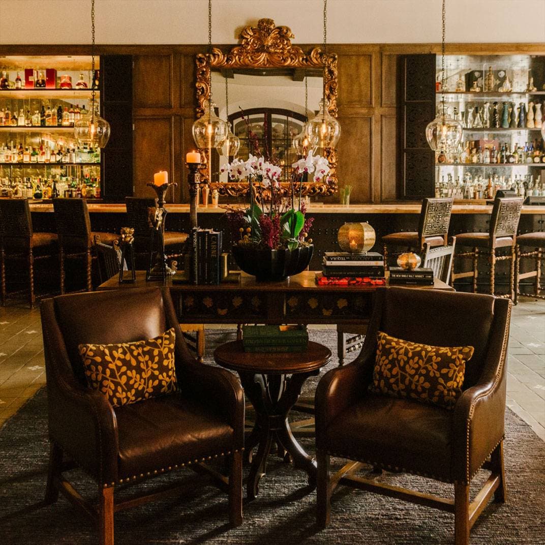Rosewood San Miguel de Allende 18