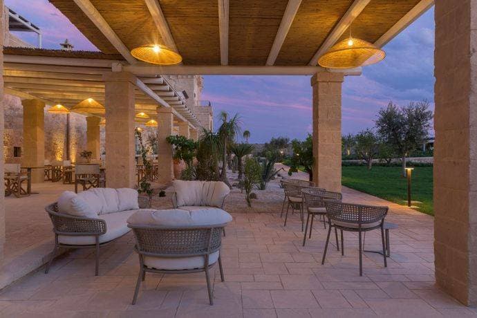 Masseria Donna Menga 20