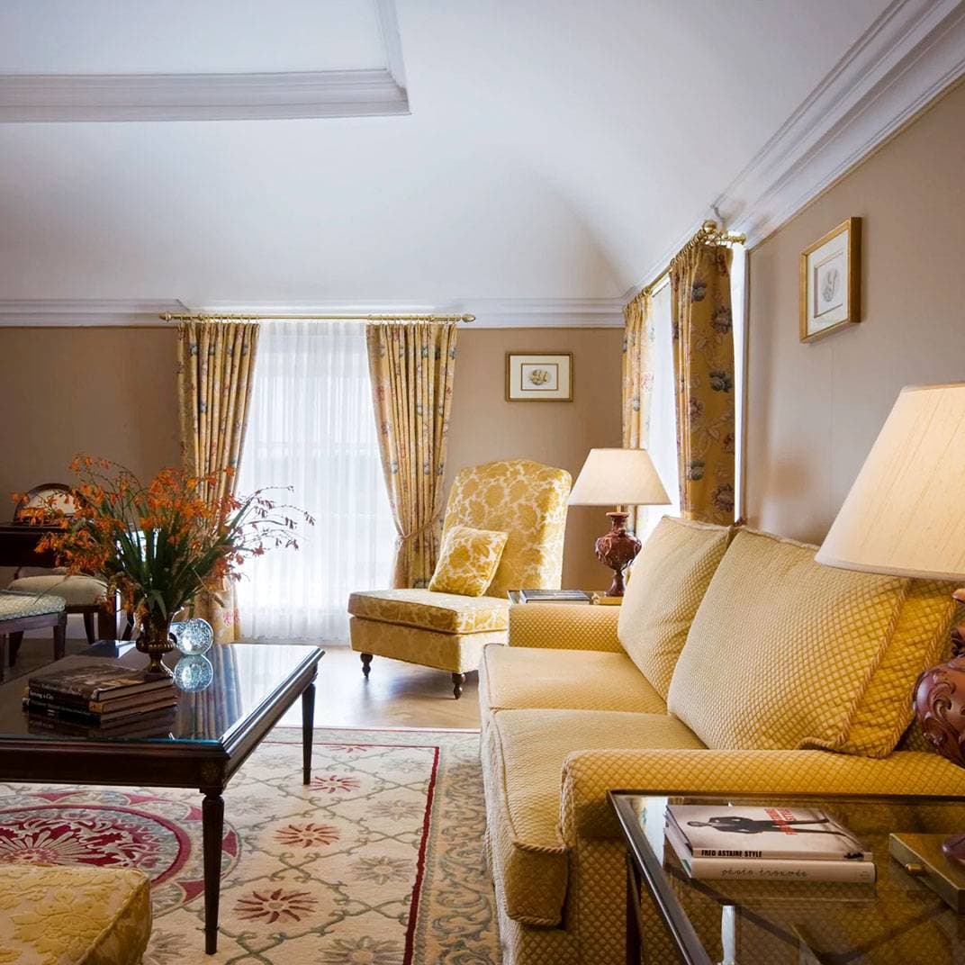 Castlemartyr Resort 8