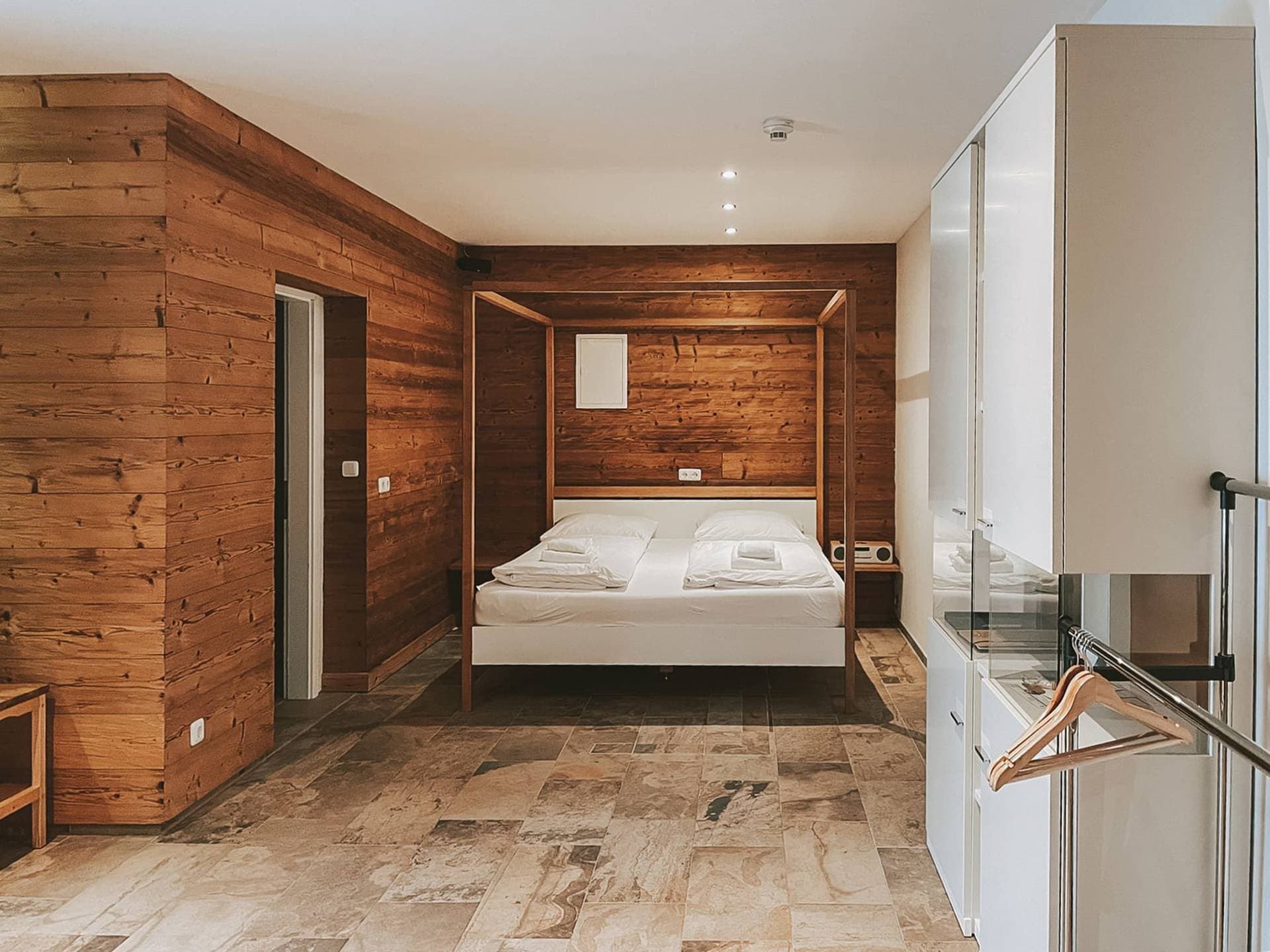 Aktivhotel Wildschütz 5