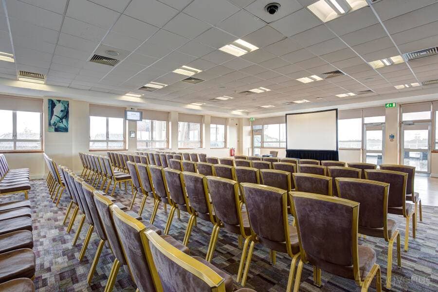 Hascombe Village Hall 48