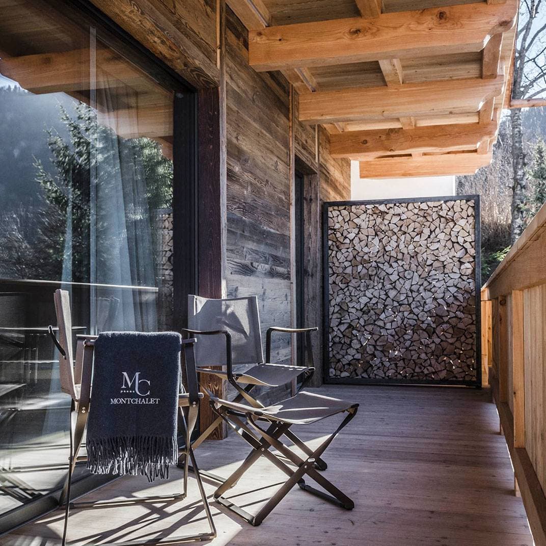 Hotel Montchalet 6