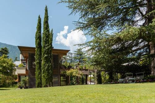 Park Hotel Mignon 2