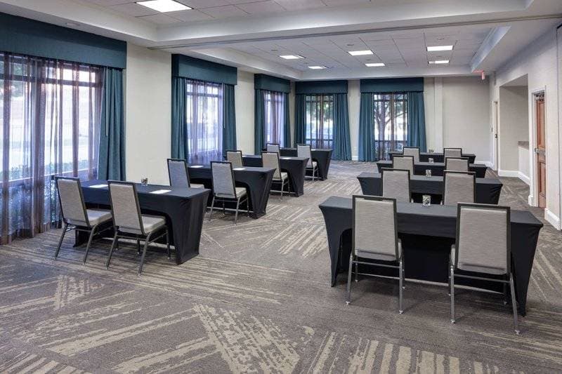 Hilton Garden Inn Dallas/Allen 27