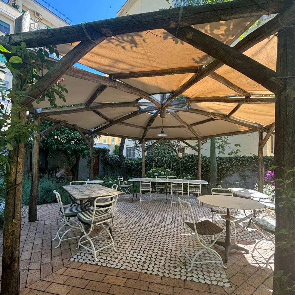 Villa Manning Relais 6