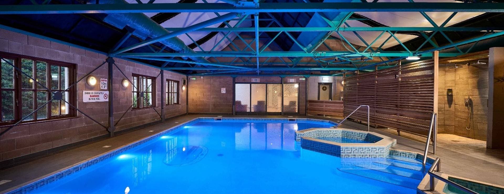 Isles of Glencoe Hotel 16